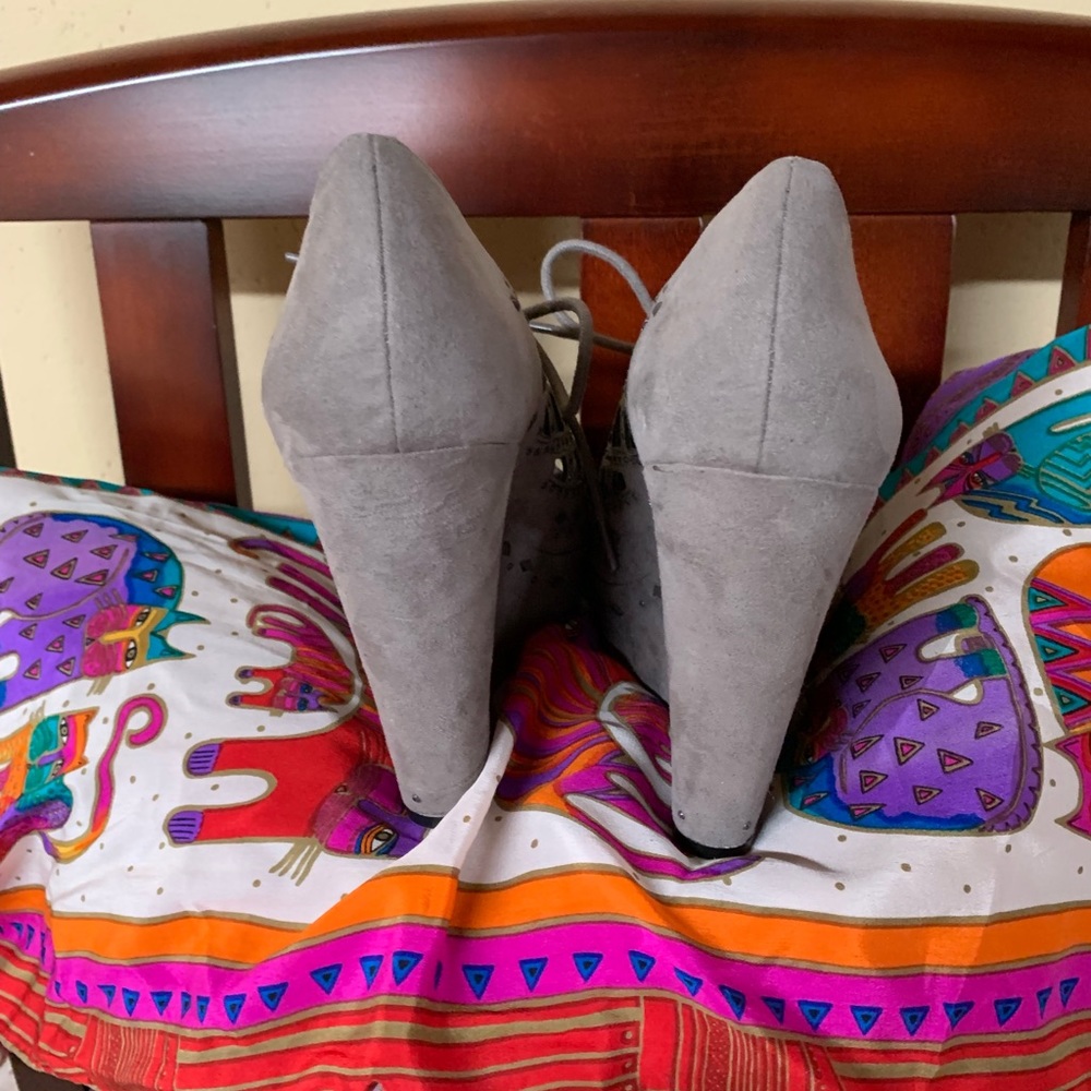 Wedges - Picture 5 of 8